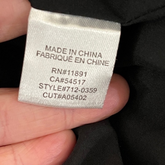 Ali & Jay Got Wings Floral Chiffon Multi Garden Floral Dress M - Picture 5 of 12